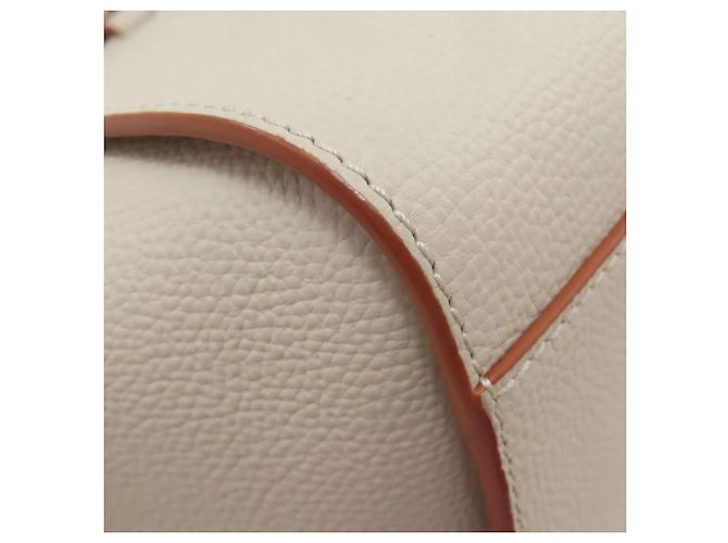 Borsa a mano Hammock Mini 2 in 1 Loewe Beige - vista 21