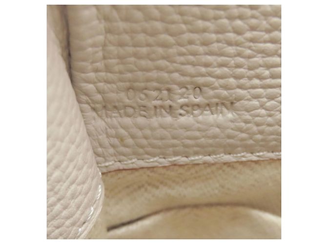 Borsa a mano Hammock Mini 2 in 1 Loewe Beige - vista 7