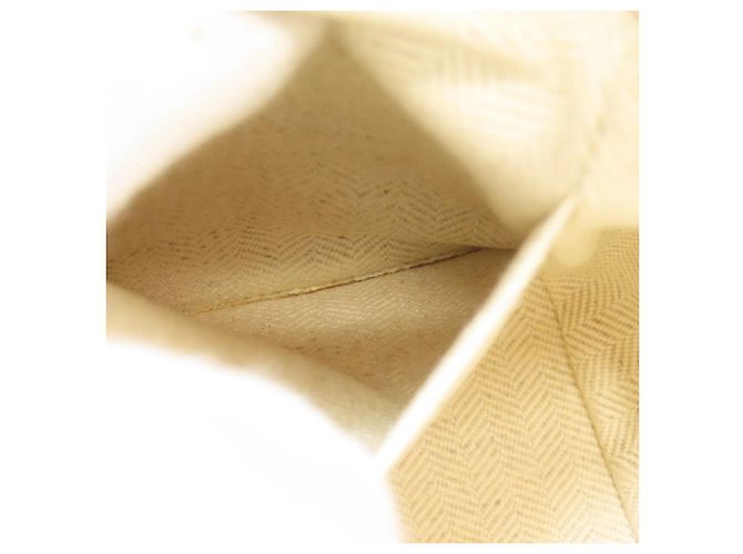 Borsa a mano Hammock Mini 2 in 1 Loewe Beige - vista 8