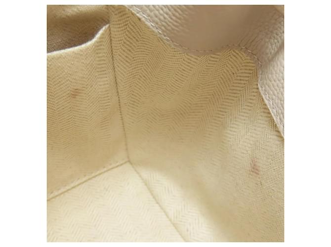 Borsa a mano Hammock Mini 2 in 1 Loewe Beige - vista 9