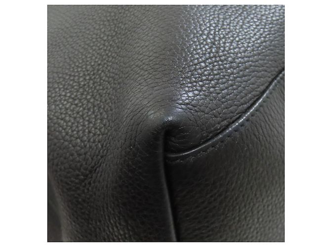 Bolso Gucci 308982 Soho Interlocking G Negro - vista 23