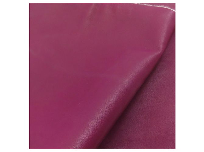 Cachecol Anagram Loewe Rosa Roxo - vista 11