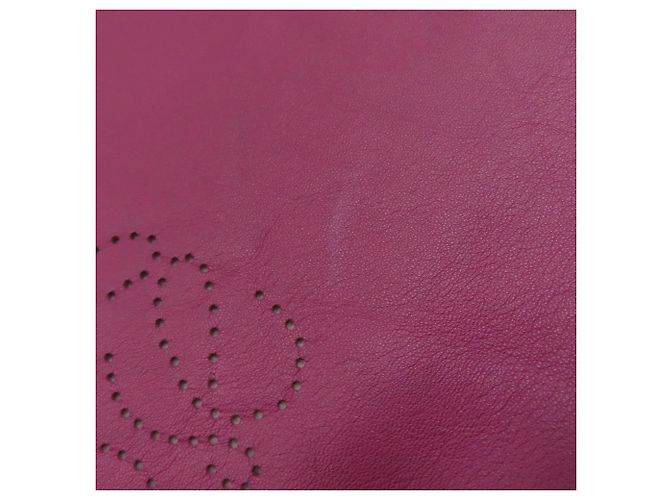 Cachecol Anagram Loewe Rosa Roxo - vista 13