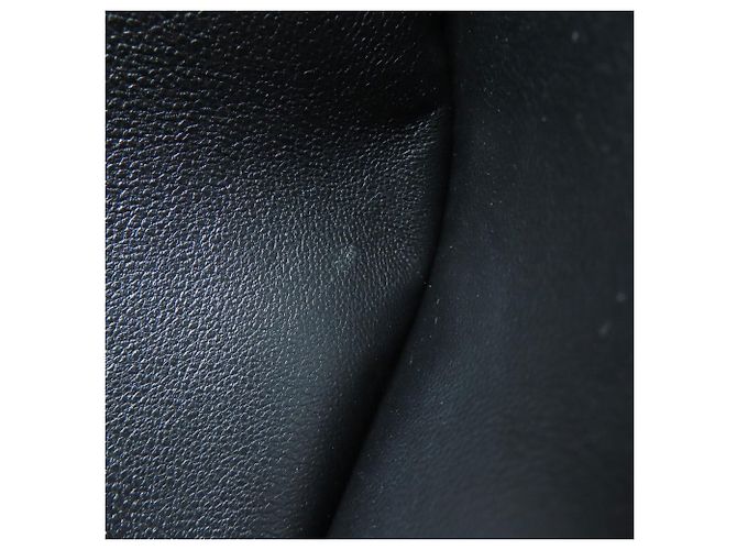 Everyday Balenciaga Bi-fold Wallet Black - view 11
