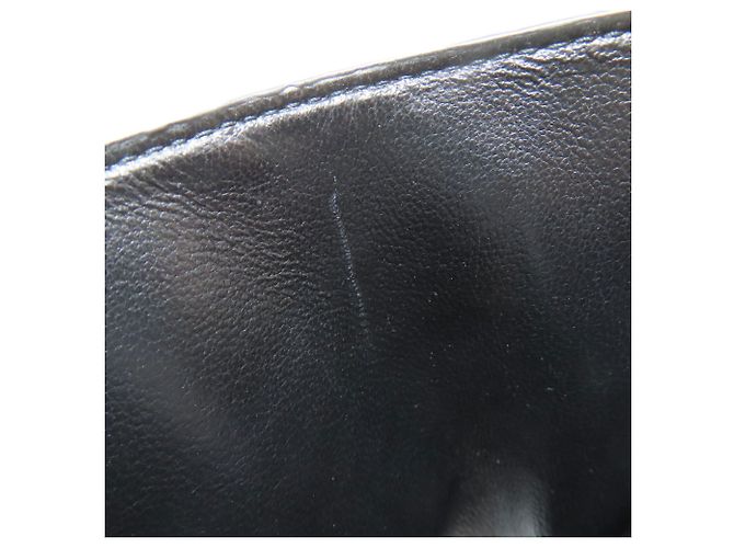 Everyday Balenciaga Bi-fold Wallet Black - view 12