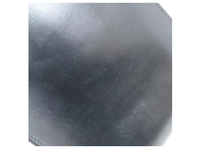 Prada 1BA333 Borsa a mano 2 in 1 con logo in rilievo Nero - vista 15