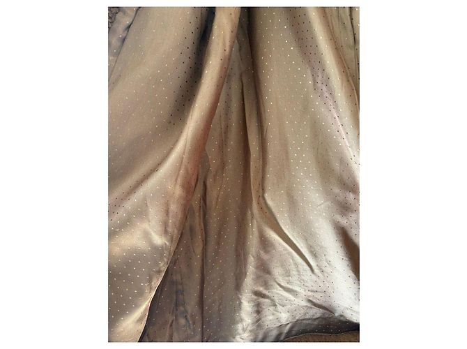 Cappotto Teddy Weekend Max Mara Marrone - vista 6