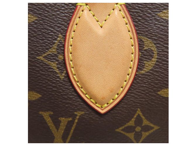 Borsa Louis Vuitton Monogram Boetie NM PM Monogramma - vista 13