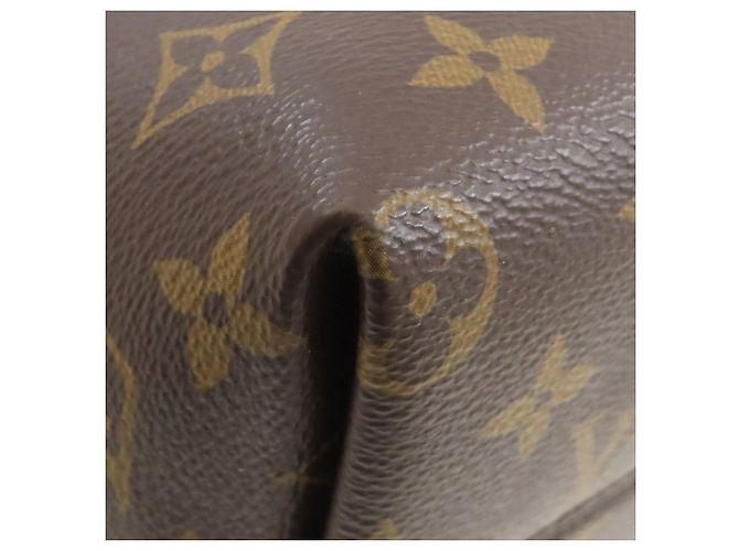 Borsa Louis Vuitton Monogram Boetie NM PM Monogramma - vista 25
