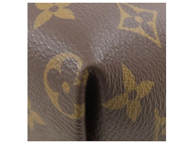 Borsa Louis Vuitton Monogram Boetie NM PM Monogramma - vista 26