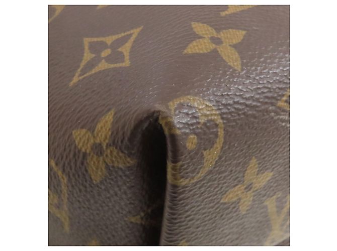 Borsa Louis Vuitton Monogram Boetie NM PM Monogramma - vista 27