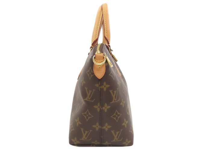 Borsa Louis Vuitton Monogram Boetie NM PM Monogramma - vista 3