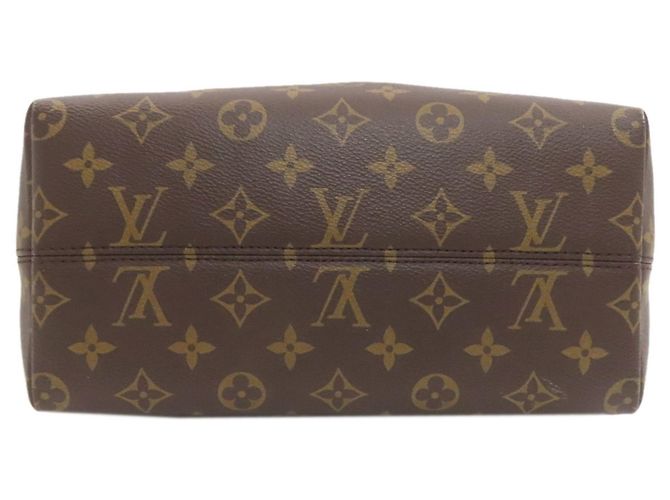 Borsa Louis Vuitton Monogram Boetie NM PM Monogramma - vista 4