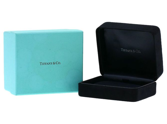 Tiffany & Co. Grace Key Diamant-Halskette Braun - Ansicht 7