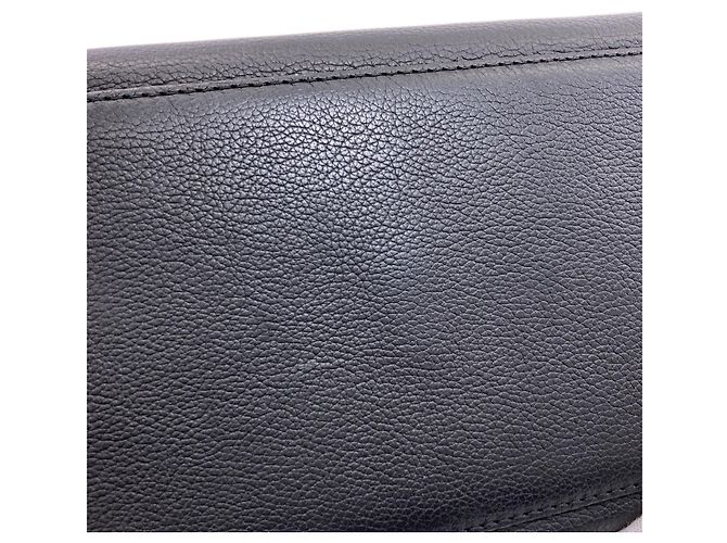 Borsa Lockmere M54569 di Louis Vuitton Nero - vista 15