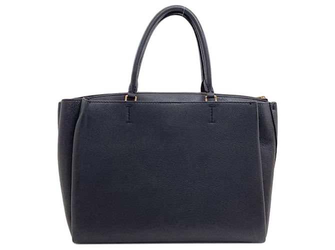 Borsa Lockmere M54569 di Louis Vuitton Nero - vista 2