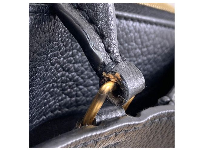Borsa Lockmere M54569 di Louis Vuitton Nero - vista 21