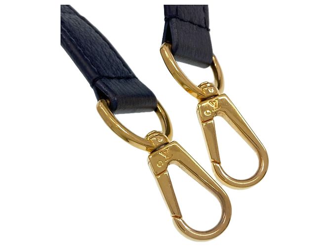 Borsa Lockmere M54569 di Louis Vuitton Nero - vista 22