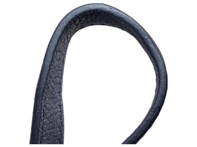 Borsa Lockmere M54569 di Louis Vuitton Nero - vista 23