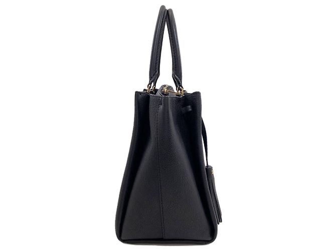Borsa Lockmere M54569 di Louis Vuitton Nero - vista 3