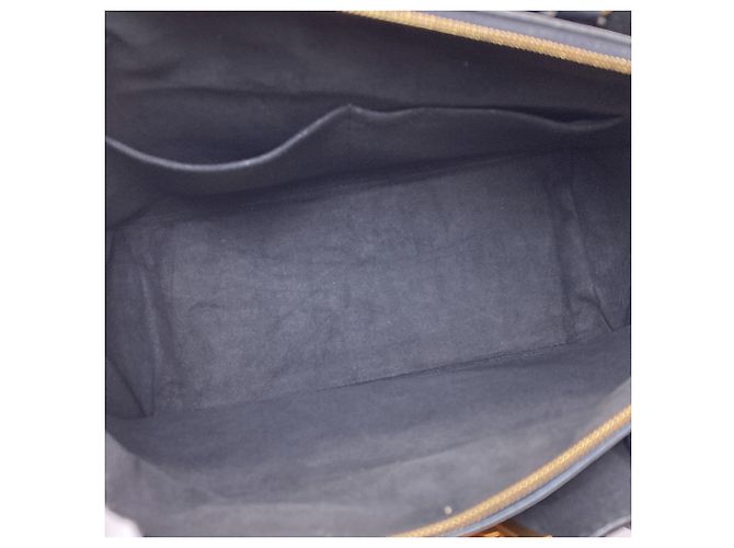 Borsa Lockmere M54569 di Louis Vuitton Nero - vista 5