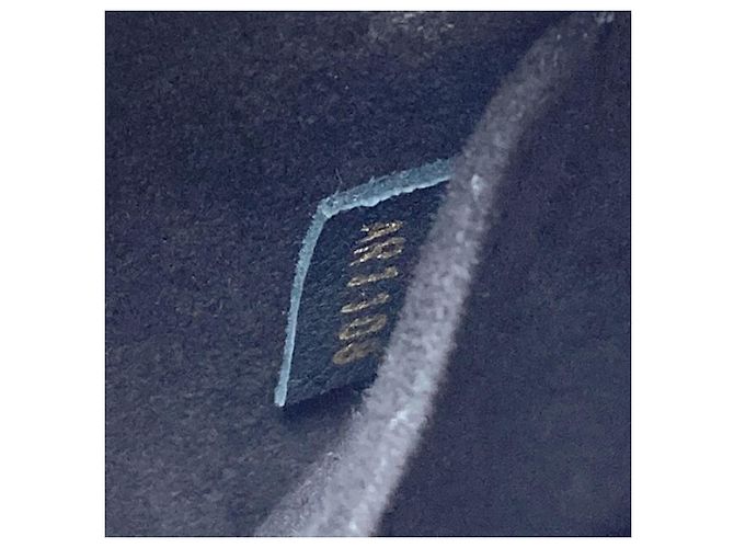 Borsa Lockmere M54569 di Louis Vuitton Nero - vista 7
