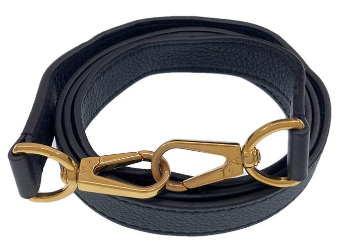 Borsa Lockmere M54569 di Louis Vuitton Nero - vista 8