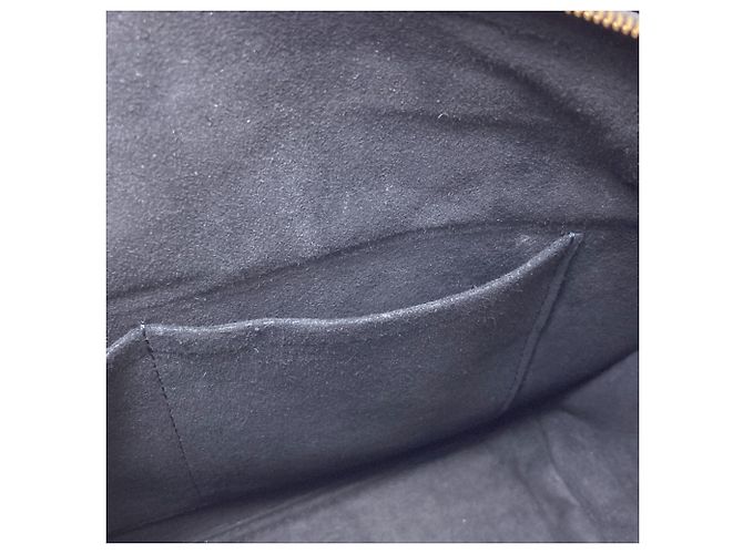 Borsa Lockmere M54569 di Louis Vuitton Nero - vista 9