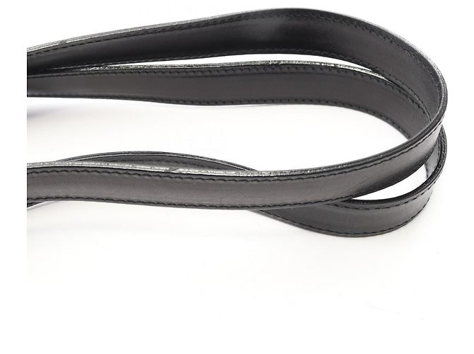 Sac à bandoulière Vara Ribbon de Salvatore Ferragamo Noir - vue 10