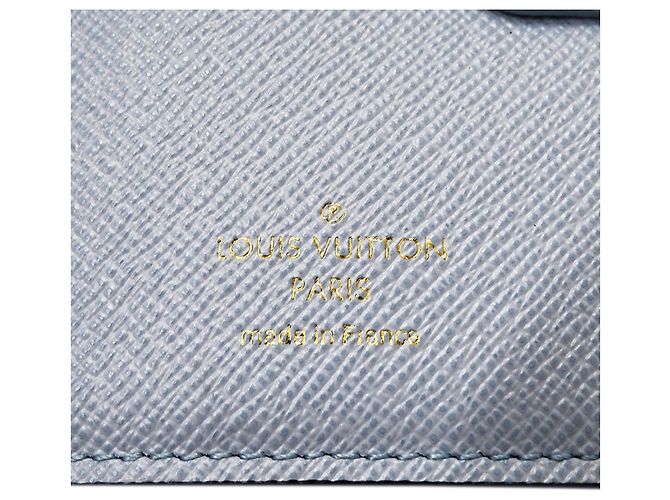Portafoglio bi-fold Monogram da donna Louis Vuitton - vista 5