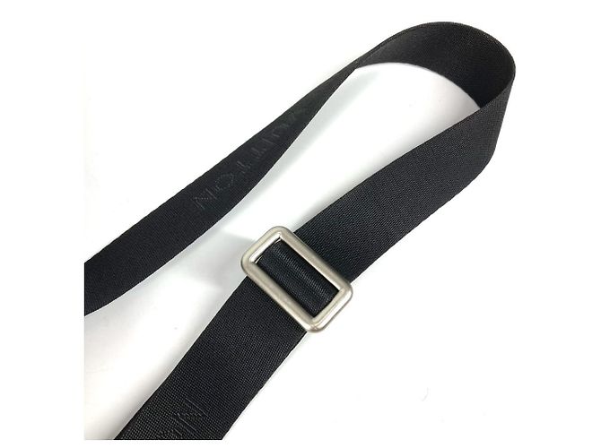 Belt Bag Acrobat Damier Geant Louis Vuitton Nero - vista 16