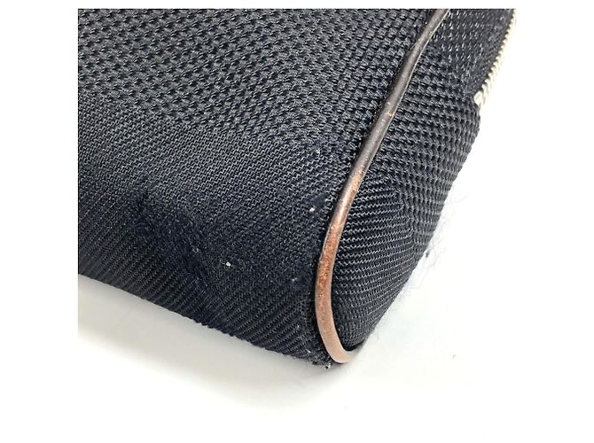 Belt Bag Acrobat Damier Geant Louis Vuitton Nero - vista 5