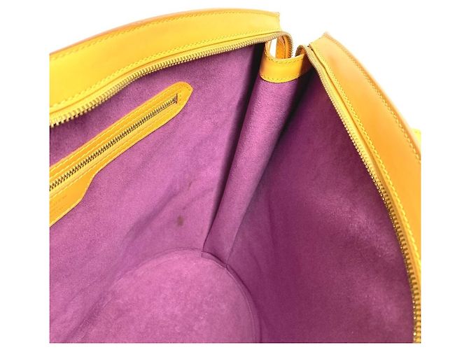 Saint Jacques Epi Einkaufstasche von Louis Vuitton - Ansicht 16