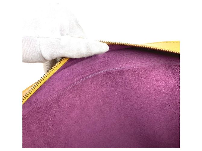 Saint Jacques Epi Einkaufstasche von Louis Vuitton - Ansicht 17
