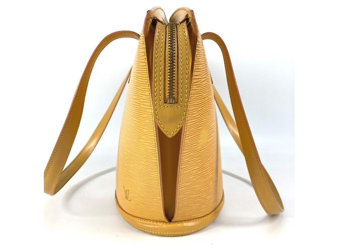 Saint Jacques Epi Einkaufstasche von Louis Vuitton - Ansicht 3