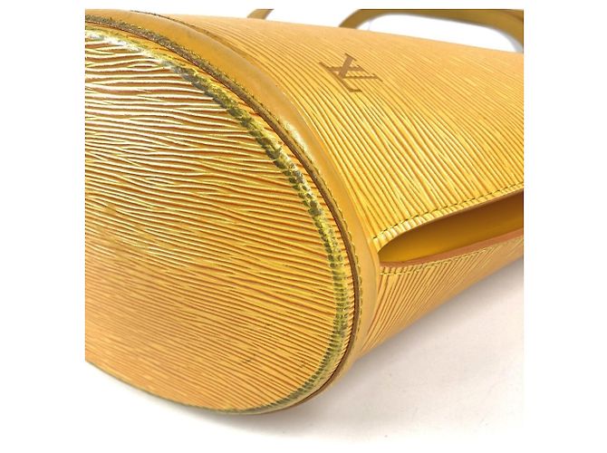Saint Jacques Epi Einkaufstasche von Louis Vuitton - Ansicht 6