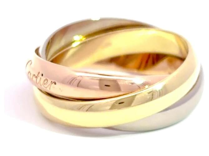 Cartier Trinity MM Ring - Ansicht 2