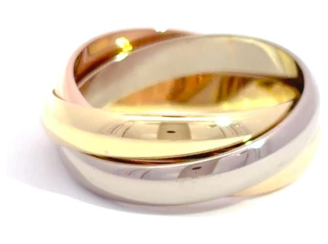 Cartier Trinity MM Ring - Ansicht 3