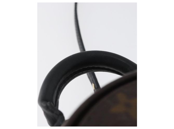 LOUIS VUITTON Monogram Palm Springs MINI Rucksack M44873 LV Auth 171013 Monogramm - Ansicht 14
