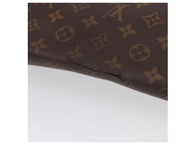 LOUIS VUITTON Borsa a Spalla Monogram District PM M40935 LV Auth BA10866 Monogramma - vista 7