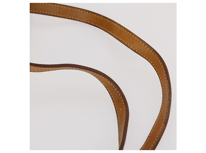 LOUIS VUITTON Monogram Montsouris PM Rucksack M51137 LV Auth 163827 Monogramm - Ansicht 15