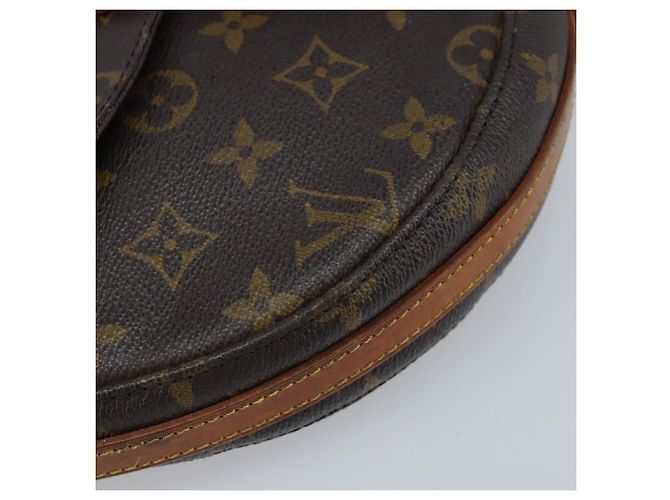 LOUIS VUITTON Borsa a Spalla Monogram Chantilly GM M51232 LV Auth bs33764 Monogramma - vista 15