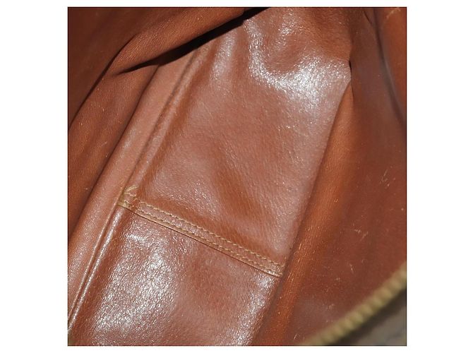LOUIS VUITTON Borsa a Spalla Monogram Marceau M40264 LV Auth 172643 Monogramma - vista 11