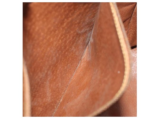 LOUIS VUITTON Borsa a Spalla Monogram Marceau M40264 LV Auth 172643 Monogramma - vista 12