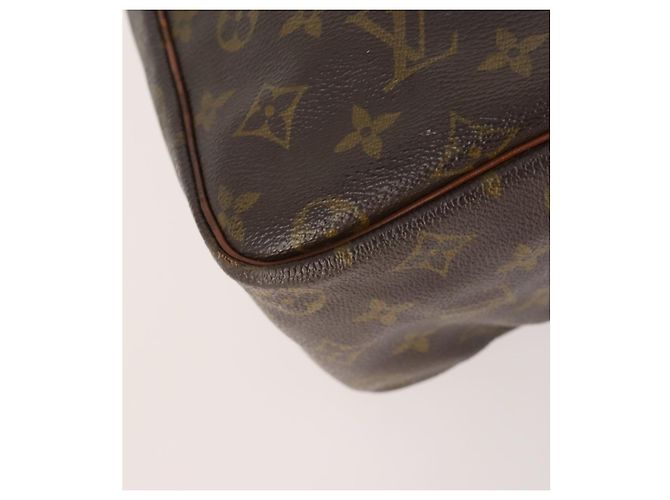 LOUIS VUITTON Borsa a Spalla Monogram Marceau M40264 LV Auth 172643 Monogramma - vista 14