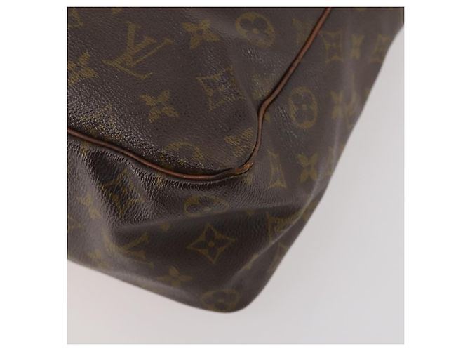 LOUIS VUITTON Borsa a Spalla Monogram Marceau M40264 LV Auth 172643 Monogramma - vista 15
