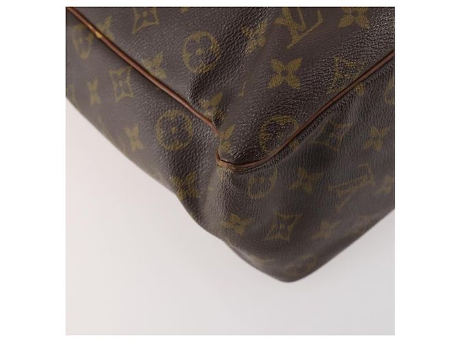 LOUIS VUITTON Borsa a Spalla Monogram Marceau M40264 LV Auth 172643 Monogramma - vista 16