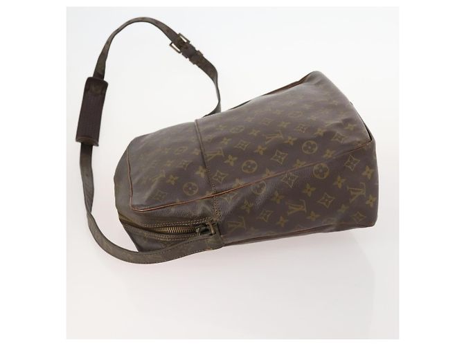 LOUIS VUITTON Borsa a Spalla Monogram Marceau M40264 LV Auth 172643 Monogramma - vista 4