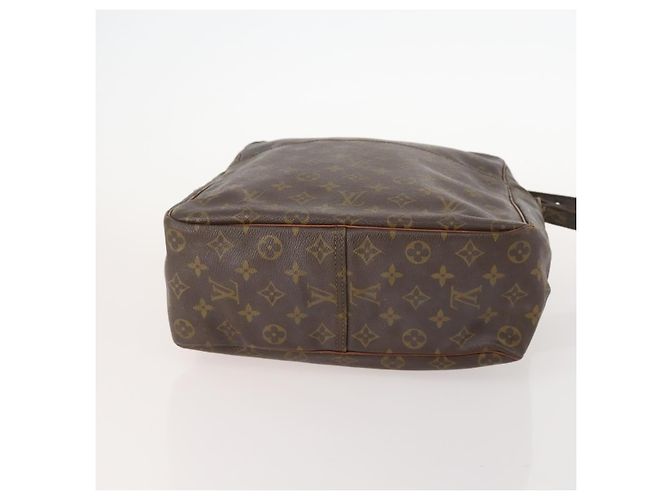 LOUIS VUITTON Borsa a Spalla Monogram Marceau M40264 LV Auth 172643 Monogramma - vista 5