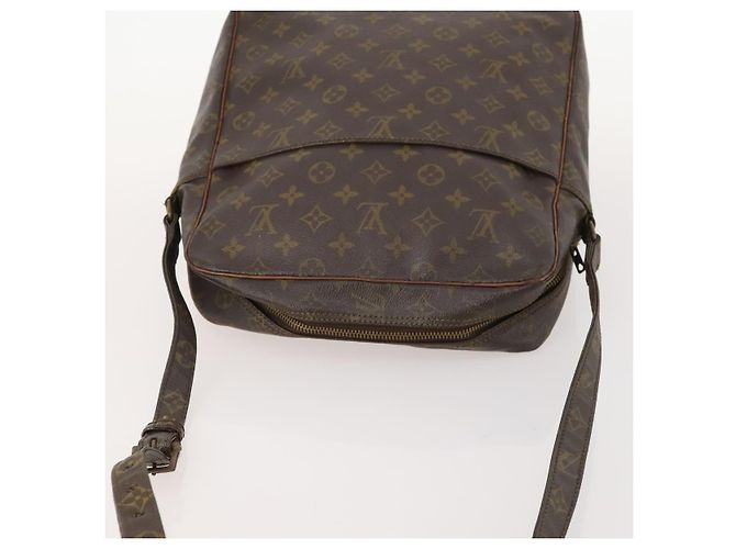 LOUIS VUITTON Borsa a Spalla Monogram Marceau M40264 LV Auth 172643 Monogramma - vista 6